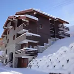 Asphodeles Apartamento Méribel
