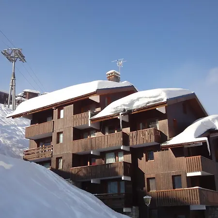 Asphodeles Apartment