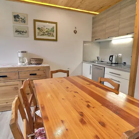 Apartment Asphodeles Meribel