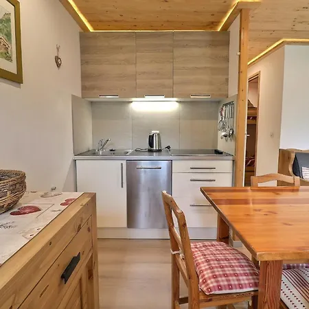 Apartment Asphodeles