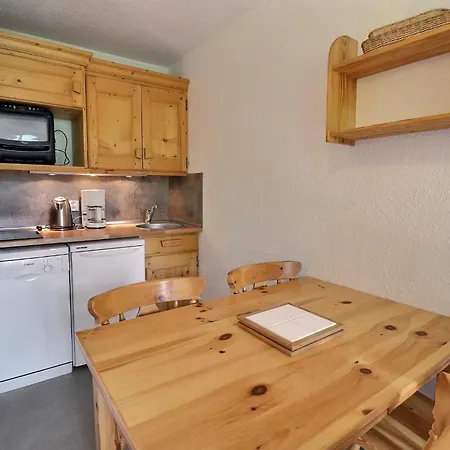Asphodeles Apartment Meribel