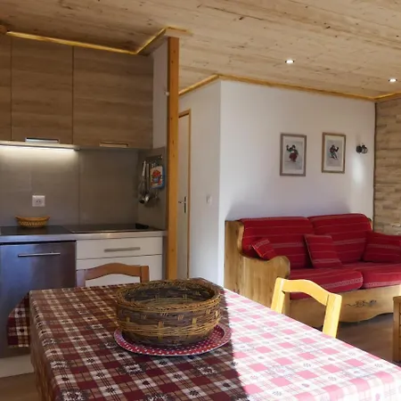 Asphodeles Meribel