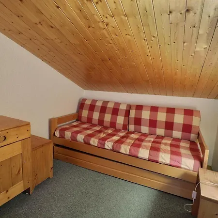 Apartment Asphodeles Meribel